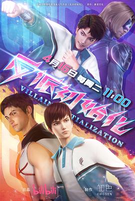 麻瓜下载海报剧照